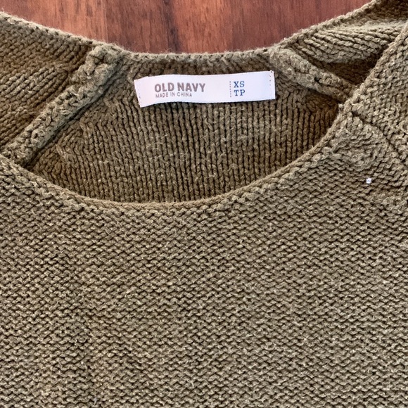 Old Navy women’s sweater size XS - Picture 2 of 3